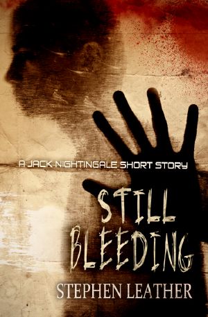 [Jack Nightingale 4.40] • Still Bleeding